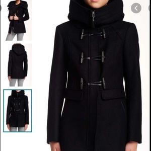 Mackage Zandra - Navy M